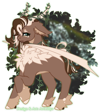 Flat pony Flat pony